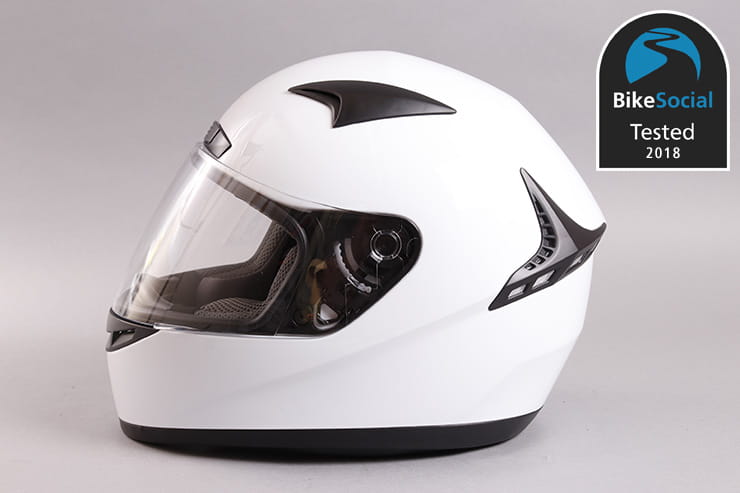 Tested: GSB G-335 helmet review