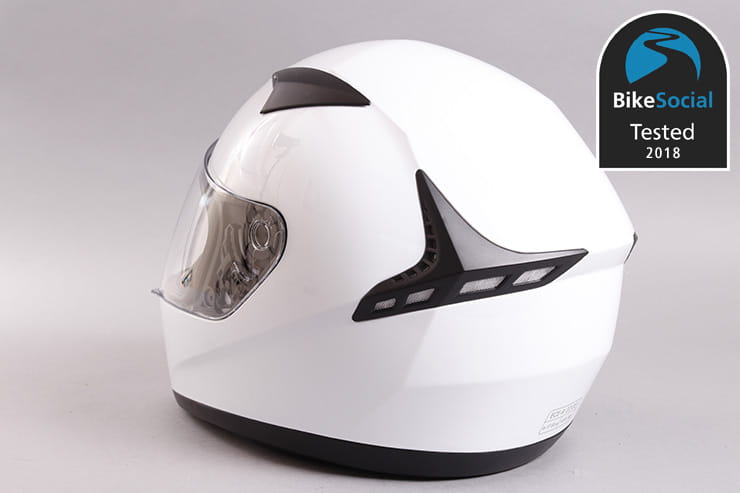Tested: GSB G-335 helmet review