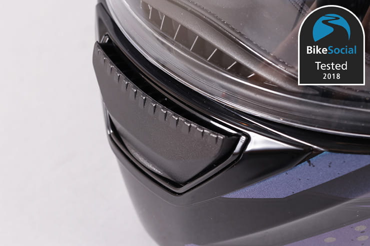 Tested: Shark D-Skwal motorcycle helmet review