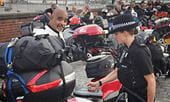 TT success Merseyside police