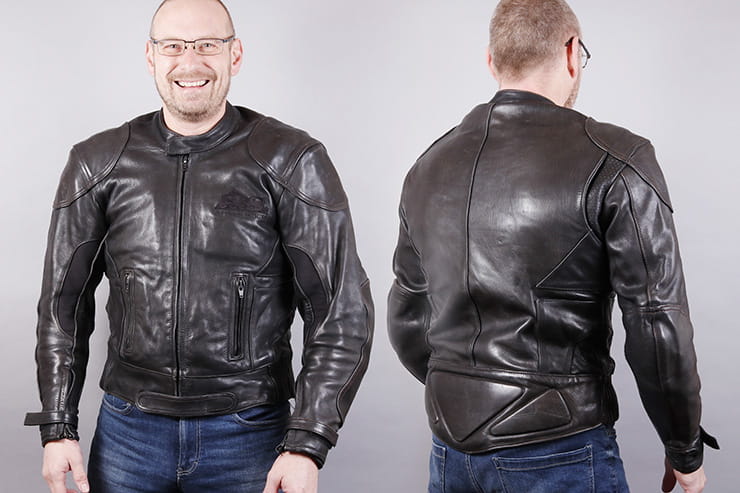 Motorcycle clothing: The CE approval law explained