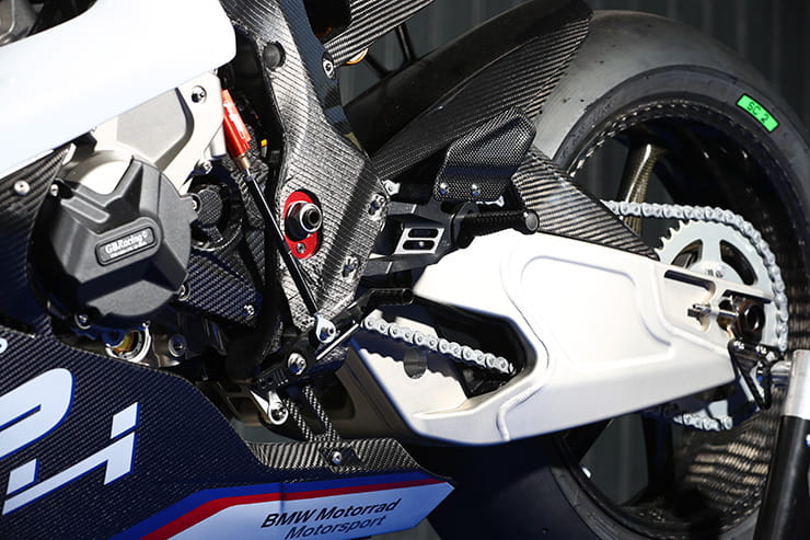 BMW HP4 RACE | Review