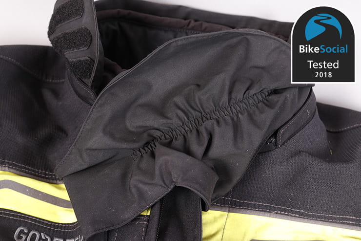 Tested: Dane Nimbus Gore-Tex jacket review