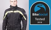 Tested: Dane Nimbus GoreTested: Dane Nimbus Gore-Tex jacket review-Tex jacket review