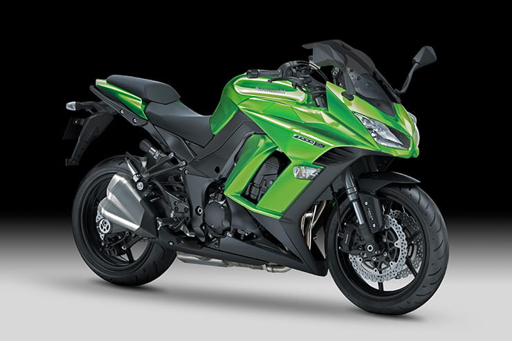 Used guide: Kawasaki Z1000SX (2011-current)