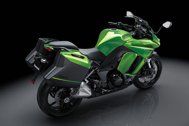 Used guide: Kawasaki Z1000SX (2011-current)