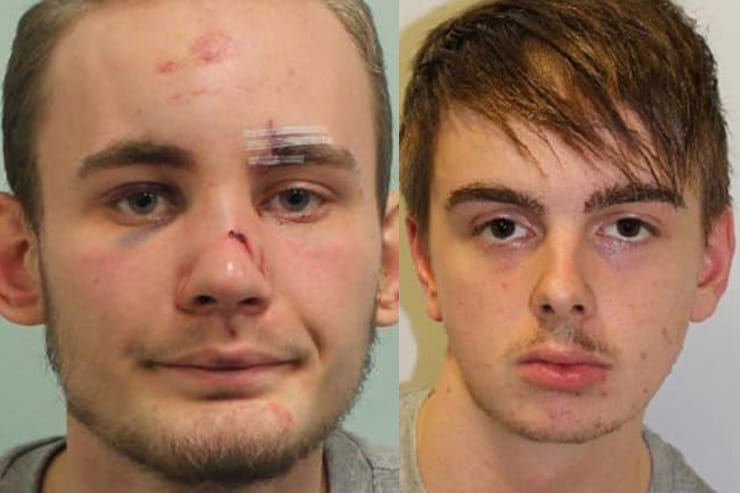 Moped thieves jailed & warning for foreign rider| Crime update