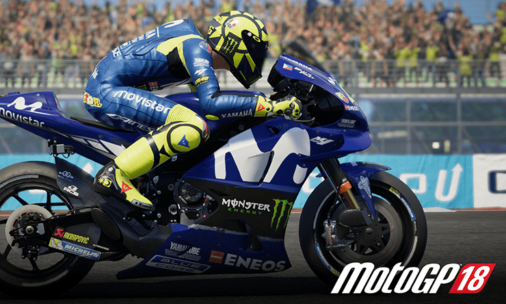 MotoGP Game Competition