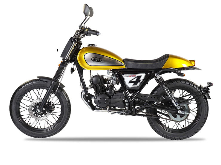 best 50cc motorcycle