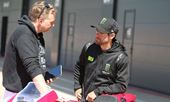 VIDEO: Crutchlow on Silverstone: “there’s no better place to ride in the world”