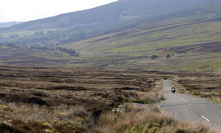 top ten best bike roads routes ireland