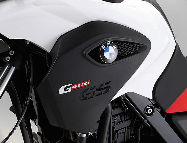 BMW G650GS (2011 – 2017) | Buying Guide