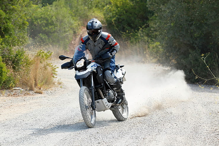 BMW G650GS (2011 – 2017) | Buying Guide