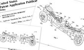 Facebook motorcycle patent