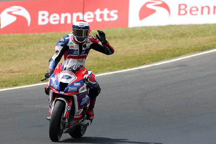 BSB | Oulton Park preview: all you need to know