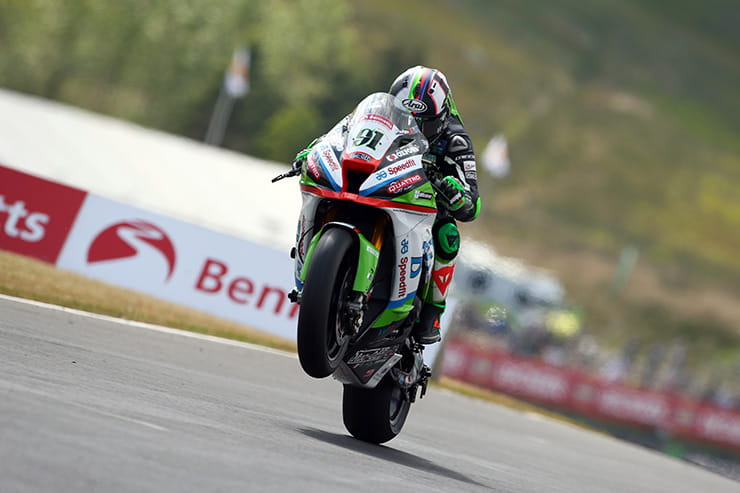 BSB | Oulton Park preview: all you need to know