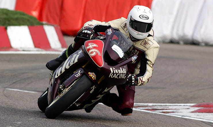 Tommy Bridewell Interview - BikeSocial