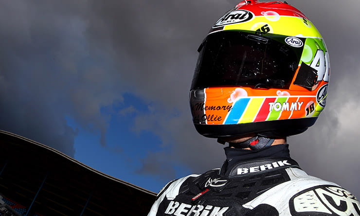 Tommy Bridewell Interview - BikeSocial