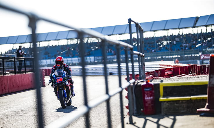 BSB 2019 | Mackenzie on O’Halloran incident: “I was never even in trouble at school” 
