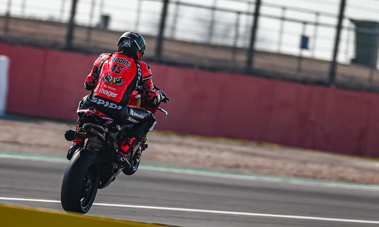 BSB 2019 | Redding blasts harsh moves: “I’m not going to cry about it, what goes around comes around”