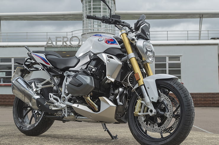 2019 BMW R1250R review, price and specifications