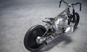 BMW teases bigger boxer again with ‘Revival Birdcage’ custom