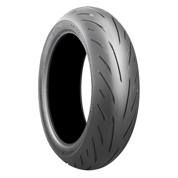 Tested: Bridgestone Hypersport Battlax S22 tyre review