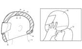 Face Recognition Helmet Honda Patent BikeSocial