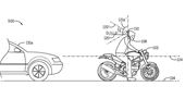 Honda Rear View Camera BikeSocial News