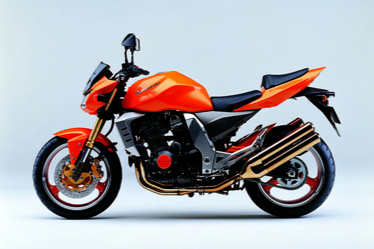 Kawasaki Z1000 (2003-2009): Review & Buying Guide