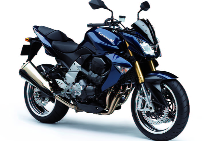 Kawasaki Z1000 (2003-2009): Review & Buying Guide