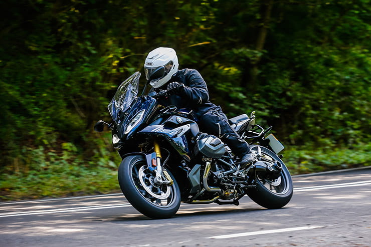 2019 BMW R1250RS review, first ride, price and specs