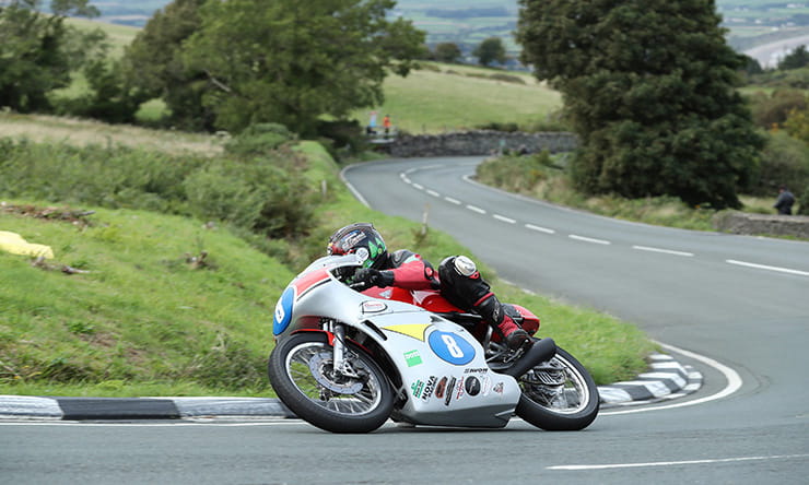 From the four races over the Isle of Man Classic TT weekend, here’s the breakdown of what can race in each class