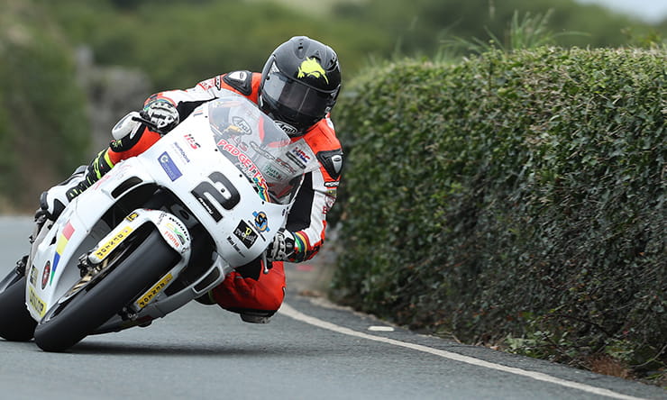 Classic TT Schedule 2020【 Including full race timetable 】