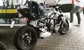 Ducati Streetfighter V4 and Panigale V2 evolve in latest spy shots