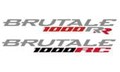 MV Agusta Brutale 1000RC and 1000RR details revealed
