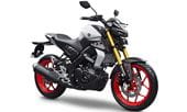 Retro and adventure-touring Yamaha 125cc models rumoured for 2020
