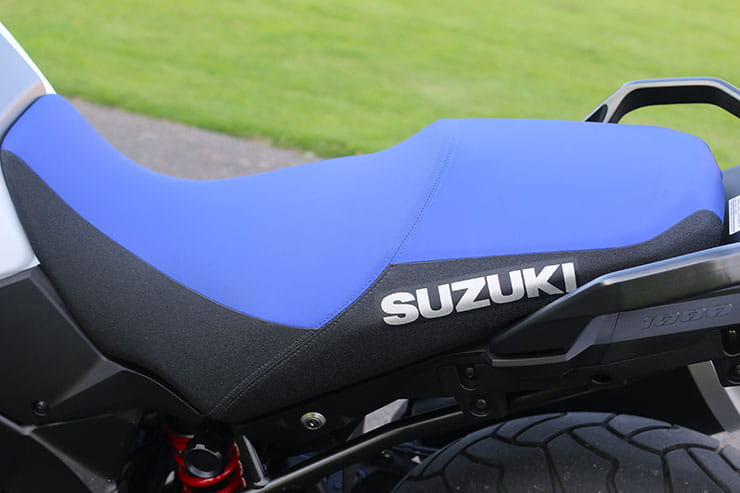 2019 Suzuki DL1000 V-Strom review