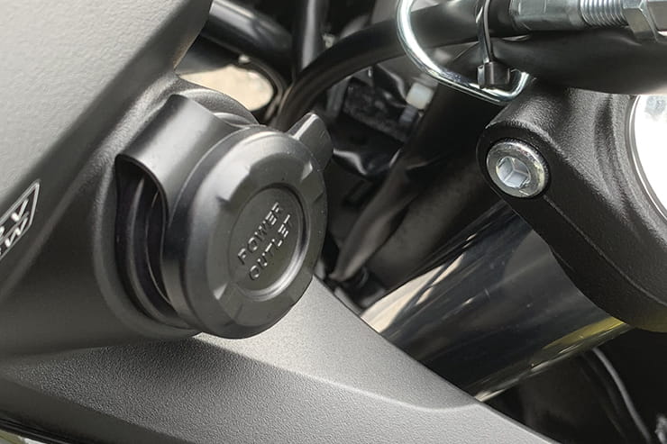 2019 Suzuki DL650 V-Strom Review Price Spec