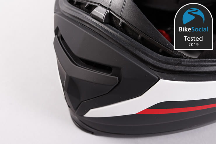 Tested: Premier X-Trail MO flip-front motorcycle helmet review