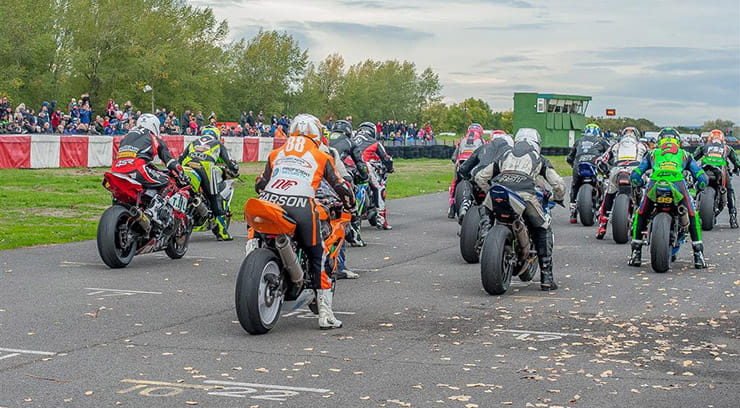 A Comprehensive Guide to which circuits offer Motorbike Track Days in the UK
