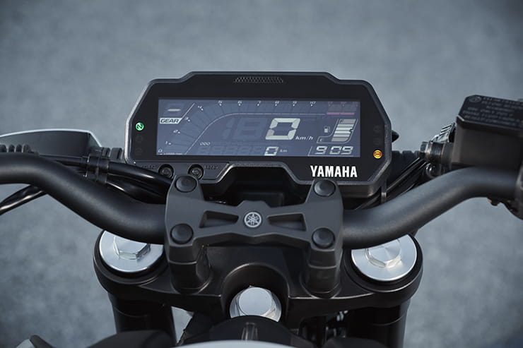 Yamaha MT-125 (2020) | REVIEW