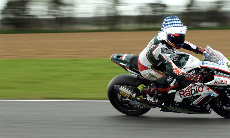 Here’s your chance to put your Bennetts British Superbike knowledge to the test! How many of the following 15 questions can you answer correctly?