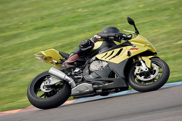 BMW S1000RR (2010-2014): Review & Buying Guide