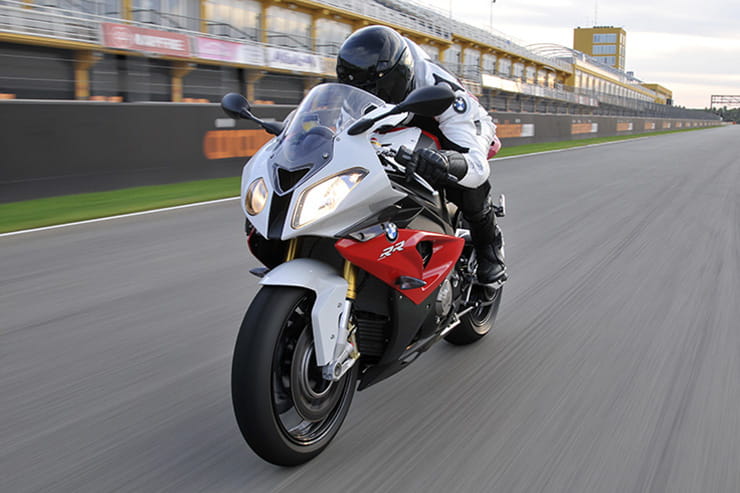BMW S1000RR (2010-2014): Review & Buying Guide