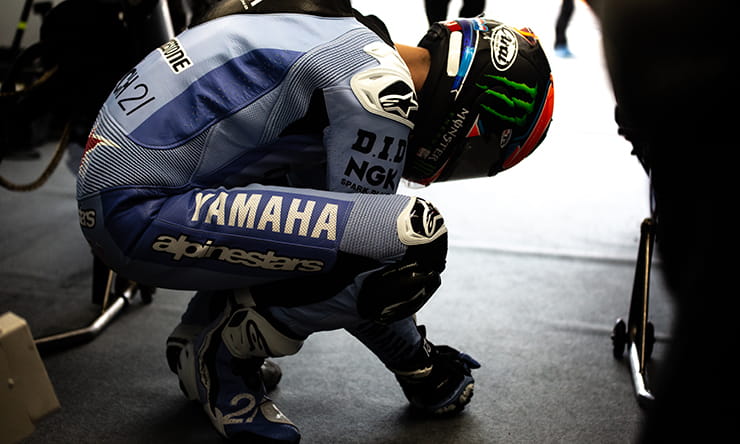 Racing at the Suzuka 8 Hours – What it takes