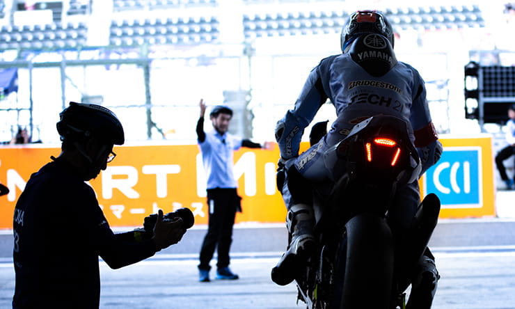 Racing at the Suzuka 8 Hours – What it takes
