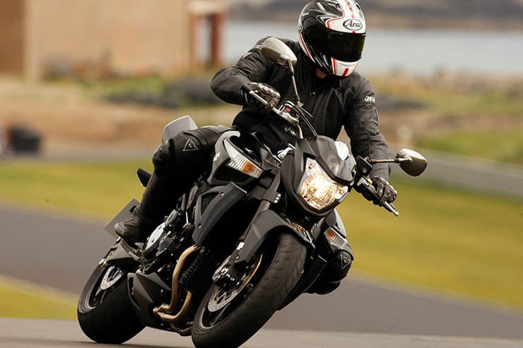 If you’re hunting for a Suzuki GSX1300 B-King (2008-2012) then make sure to take a look at our buying guide for a bit of handy advice first