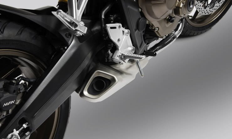 Euro 5 emissions: what they mean to motorcycles