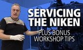 Life with a Yamaha Niken | Economy, servicing and pillion comfort